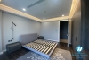 Luxurious and renovated 4 bedrooms apartment for rent in Ciputra, Tay Ho